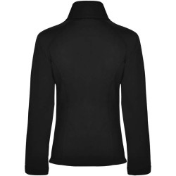 Antartida dámská softshellová bunda