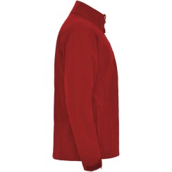 Rudolph unisex softshellová bunda