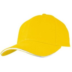 Baseballová čepice