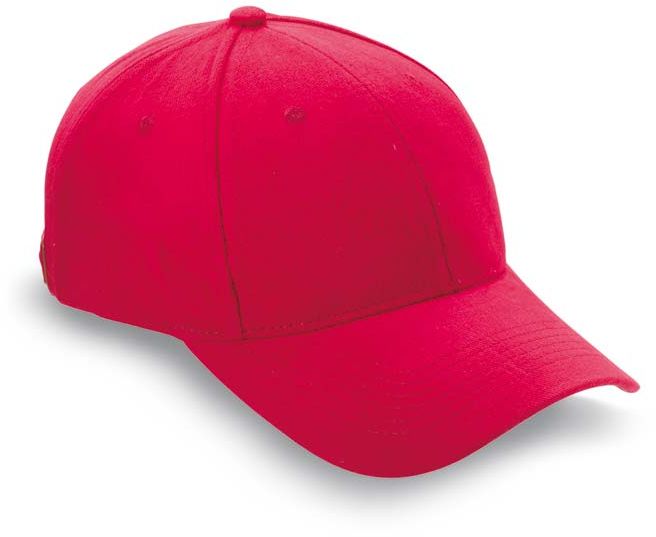 Čepice s kšiltem