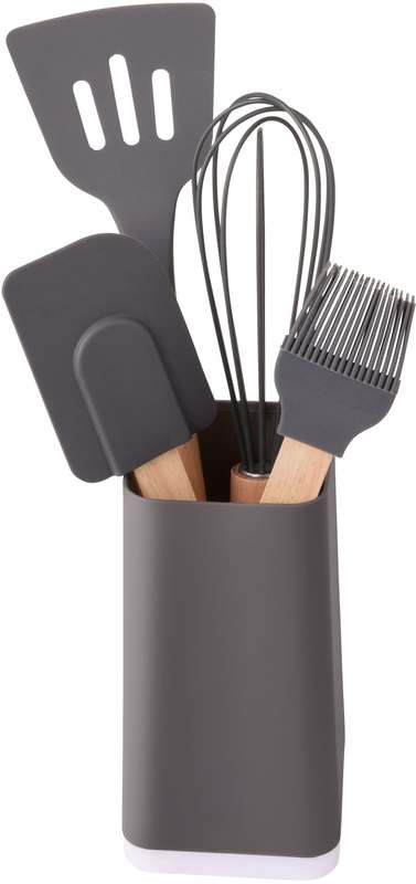 5dílná kuchyňská sada COOKING TOOLS