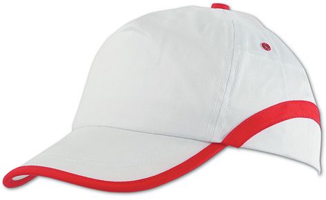 Baseballová čepice Line