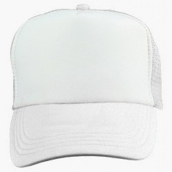 Trucker čepice