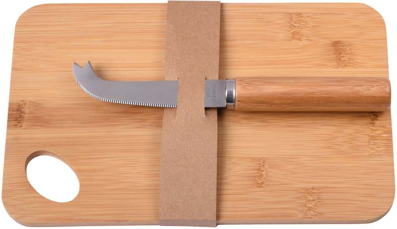 Sada BAMBOO CHEESY
