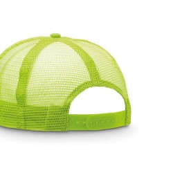 Trucker čepice