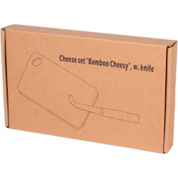 Sada BAMBOO CHEESY