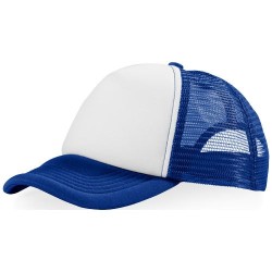 Čepice Trucker, 5 panelů