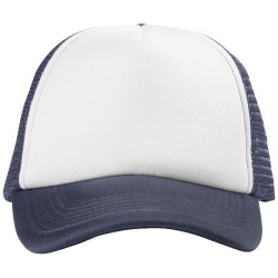 Čepice Trucker, 5 panelů