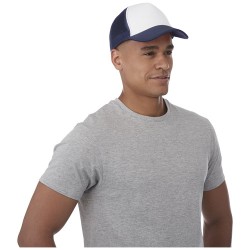 Čepice Trucker, 5 panelů