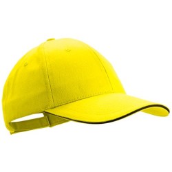 Rubec basebalová čepice