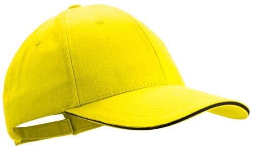 Rubec basebalová čepice