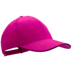 Rubec basebalová čepice