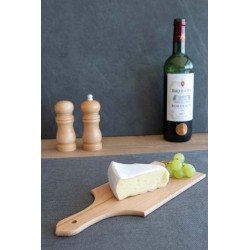 Prkénko WOODEN START