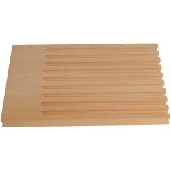 Prkénko WOODEN BAKY