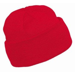 Pletená čepice