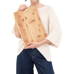 Krájecí prkénko BAMBOO-GRIP