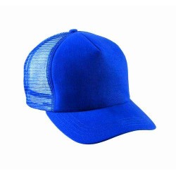 Kšiltovka Trucker Mesh