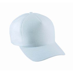 Kšiltovka Trucker Mesh