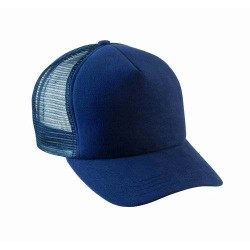 Kšiltovka Trucker Mesh