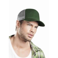 Kšiltovka Trucker Mesh
