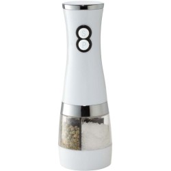 Sada mlýnků na sůl a pepř SALT Naacute