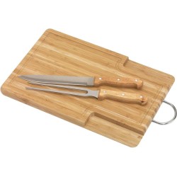 Deska krájecí BAMBOO-CUT