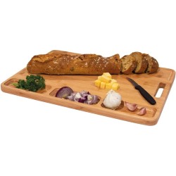 Velké prkénko BAMBOO SERVING