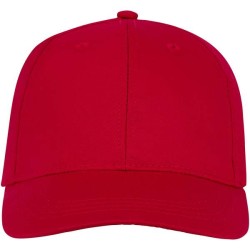 Ares 6panelová čepice