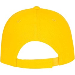 Ares 6panelová čepice