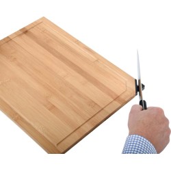 Velké prkénko BAMBOO SHARP