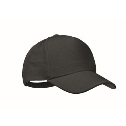 NAIMA CAP kšiltovka z konopí