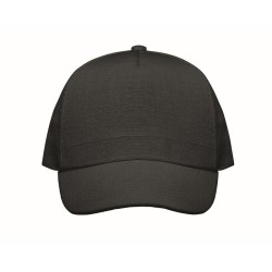 NAIMA CAP kšiltovka z konopí
