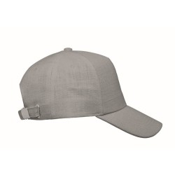 NAIMA CAP kšiltovka z konopí