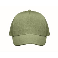 NAIMA CAP kšiltovka z konopí