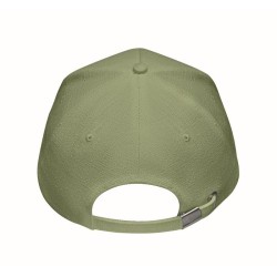 NAIMA CAP kšiltovka z konopí
