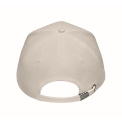NAIMA CAP kšiltovka z konopí