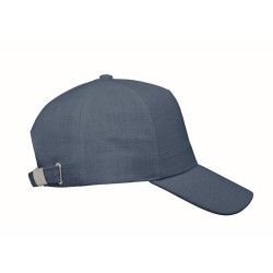 NAIMA CAP kšiltovka z konopí