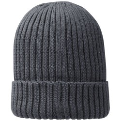 Beanie čepice Ives z organické bavlny