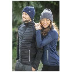 Beanie čepice Ives z organické bavlny