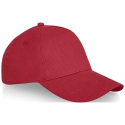 Doyle 5panelová čepice