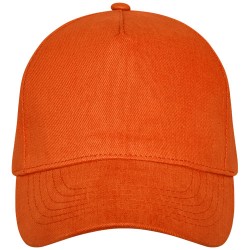 Doyle 5panelová čepice
