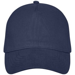 Doyle 5panelová čepice