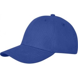 Davis 6panelová čepice
