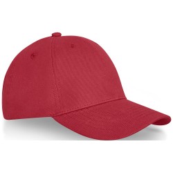 Davis 6panelová čepice