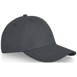Davis 6panelová čepice