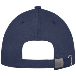 Davis 6panelová čepice