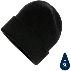 Beanie čepice Impact z Polylana AWARE