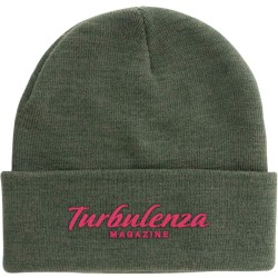 Beanie čepice Impact z Polylana AWARE
