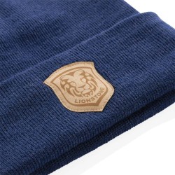 Beanie čepice Impact z Polylana AWARE