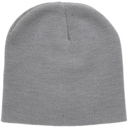 Klasická beanie čepice Impact z Polylana AWARE